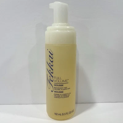 FEKAI 全卷 MOUSSE 5.5 盎司全新无盖 FREDERIC FEKAI — 第 1/3 张图片