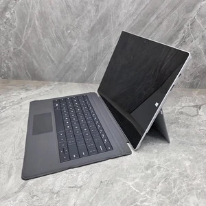 Microsoft Surface Pro 3 Model 1631 i5-4300U 4th Gen 2.5GHz 8GB/256 SSD 12" 1440P - Picture 1 of 6