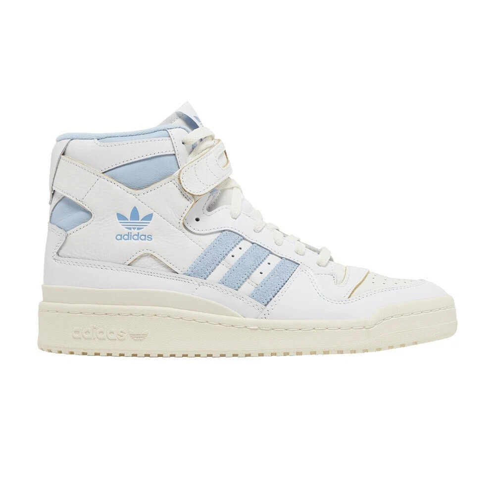 adidas Forum 84 High UNC | eBay