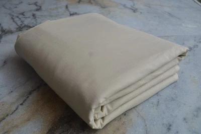 Solid Plain Fabric 100% Cotton 4 Yard Fabric NO TARRIF CHARGES 100%✅ ZK_69 - Image 1 of 4