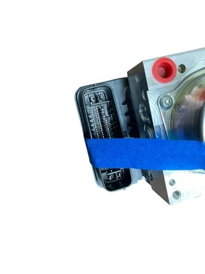 2023 2024 2025 TOYOTA CROWN 2.5L AWD ANTI BRAKE LOCK PUMP MODULE UNIT ABS OEM Foto 1 de 4