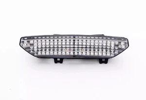 LED Tail Light Clear Integrated Turn Signals Ninja ZX‑6R, Concours 14, 1400GTR - Picture 1 of 6