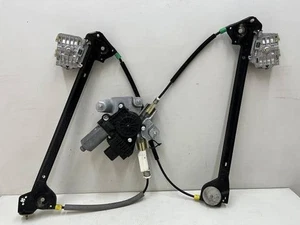 FORD Ford mustang 2006 Front Right Door Regulator 6R3Z6323208A [PA98350075] - Picture 1 of 6