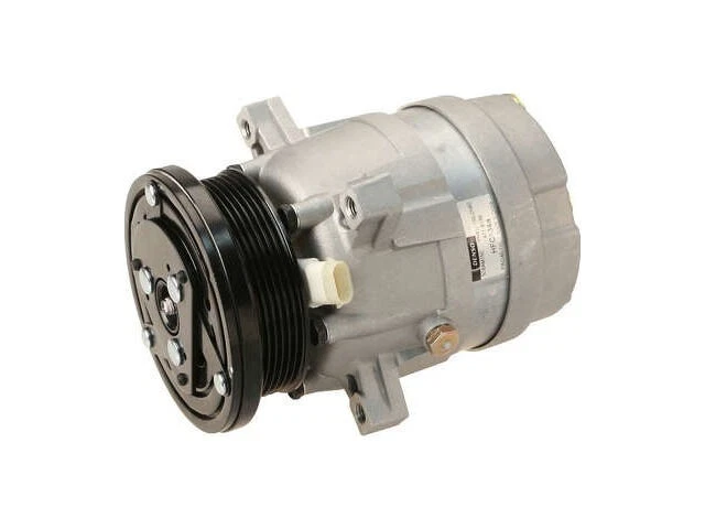 Compresor de aire acondicionado para Pontiac Grand Prix XW856DM 1994-1995 nuevo con embrague Foto 1 de 1