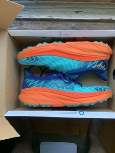 Para hombres Hoka One Challenger ATR 7 1134497 CVOR Correr Nuevo Con Caja Talla 12D - Imagen 1 de 7