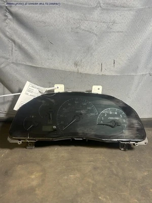 Fits 2002-2003 Infiniti Q45, Speedometer, Miles:N/A, OEM:24813AR200 - Image 1 of 4