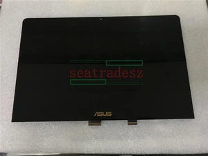 13.3" Touch LCD Screen Assembly for Asus ZenBook Flip S UX370 UX370UA FHD - Picture 1 of 1
