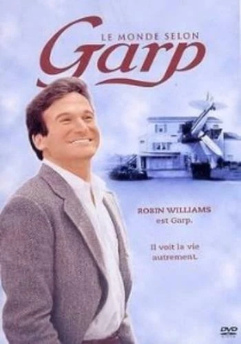 il mondo secondo garp le monde selon g DVD Region 2 - Like New - Image 1 of 1