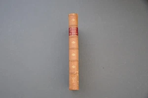 Edition Huhn Malassis Unveröffentlichte Werke von Piron (Prosa und Verse) 1859 - Bild 1 von 5