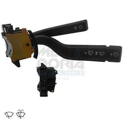 MEAT & DORIA 23054 Lenkstockschalter Kombischalter für FORD TRANSIT MK-5 Bus (E) - Bild 1 von 4