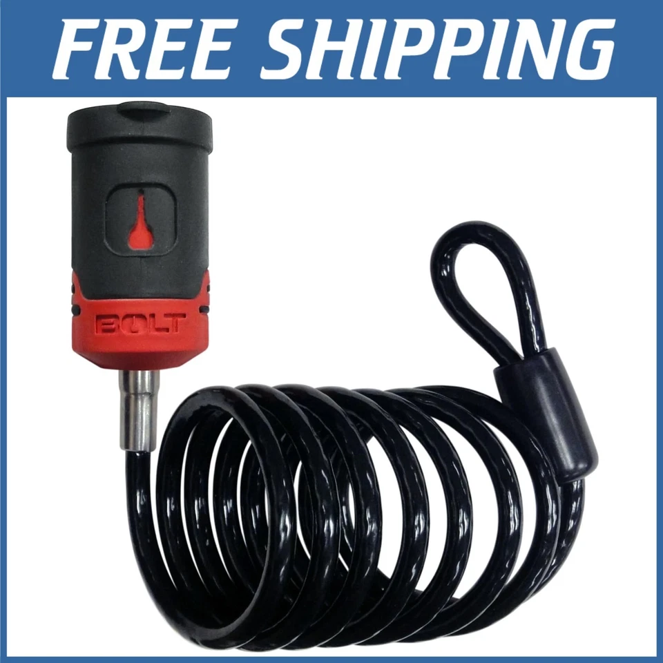 Secure Your Items with Vehicle Key Lock - Image 1 of 4