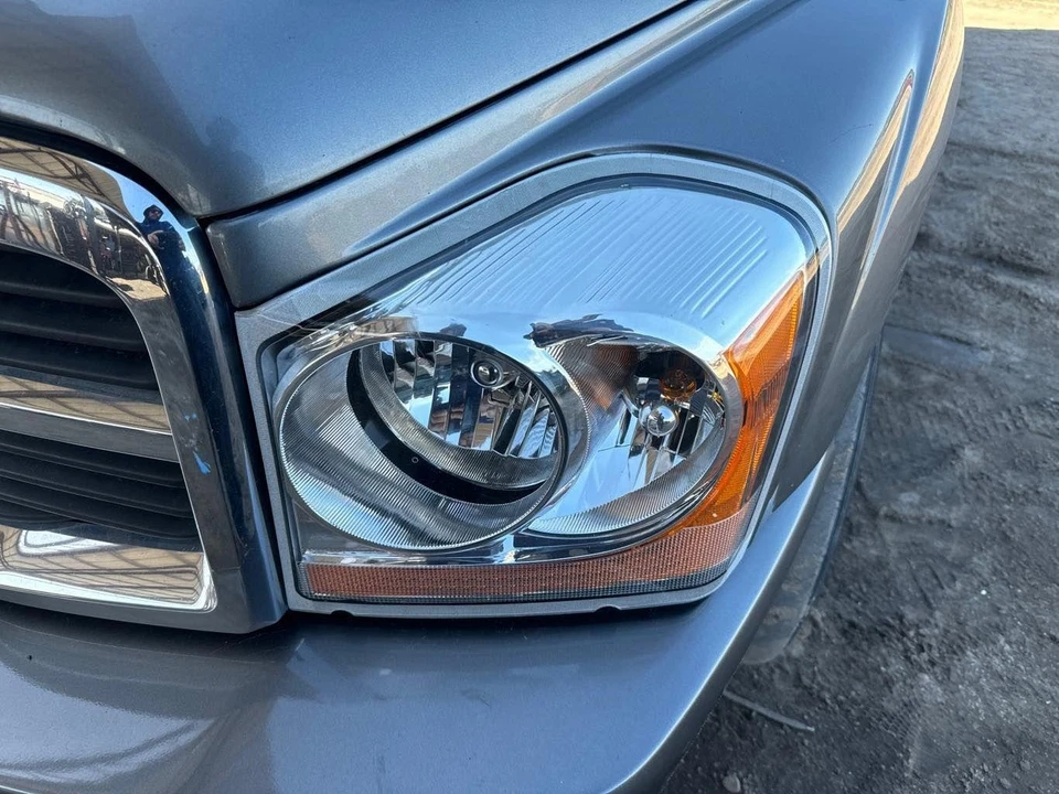 Conjunto de faro izquierdo Dodge Durango 04 05 Foto 1 de 1