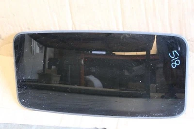 2005 VOLVO XC90 SUN ROOF GLASS WINDOW (SCRATCHES) - Image 1 of 4