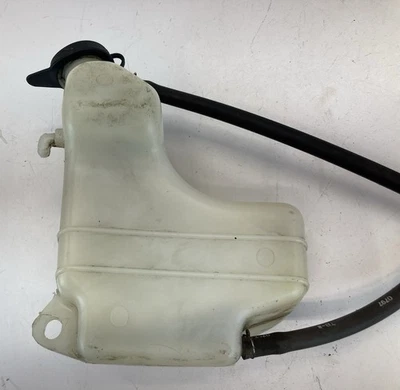 Depósito de desbordamiento de radiador de radiador de motor Honda CBR600 CBR600f3 1995-1998 OEM Foto 1 de 3