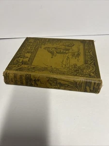 The Pilgrim’s Progress Dutch/Norwegian Illustrated Edition 1890’s - Picture 1 of 17