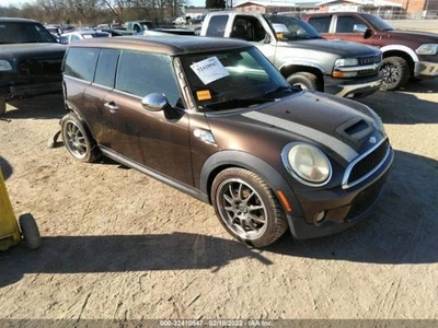 Automatic Transmission S Model 6 Speed Fits 07-10 MINI COOPER 2486371 - Изображение 1 из 4