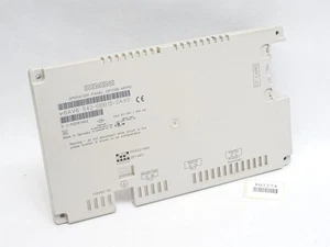 Siemens backcover pannello guscio posteriore OP170B 6AV6542-0BB15-2AX0 6AV6 542-0BB15-2AX0 - Foto 1 di 3