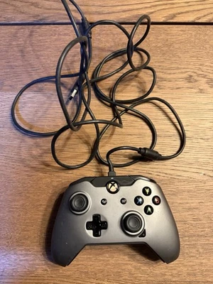 Controller For Xbox 360 USB Wired Remote Console Joystick - Image 1 of 3