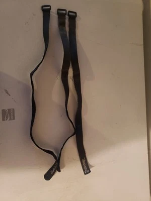 Tekno Battery Straps  - Image 1 of 4