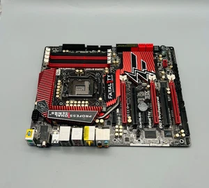 ASRock Fatal1ty P67 Performance ATX DDR3 Socket 1155 Płyta główna Płyta główna #B32 - Zdjęcie 1 z 2