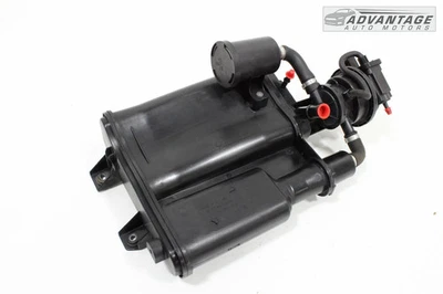 Audi Q3 Quattro 2015-2018 2,0 L L4 evaporador de vapor de combustible bote de carbón OEM Foto 1 de 4