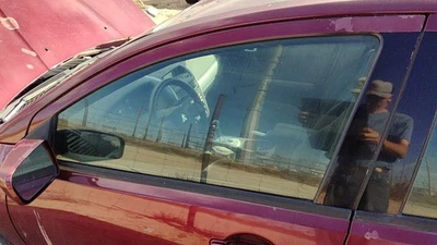 Mitsubishi Galant 2004-2012 conductor ventana delantera izquierda puerta vidrio fabricante original Foto 1 de 4