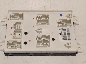 Unidad de control MASERATI QUATTROPORTE M156 Body Comfort 52851637AB 3,8 gasolina 2014 - Imagen 1 de 2