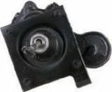 Elevador de freno eléctrico Mechanics Choice para Chevrolet 1994-1996, GMC G30, G3500 Foto 1 de 4