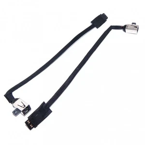 CONECTOR DE CARGA COMPATIBLE PARA HP CHROMEBOOK G5 EE 11 G4 918169-YD1 CORRIENTE - Picture 1 of 1