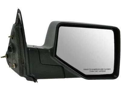 Espejo retrovisor derecho TRQ 13RK35H para Mazda B2300 2006-2009 Foto 1 de 2