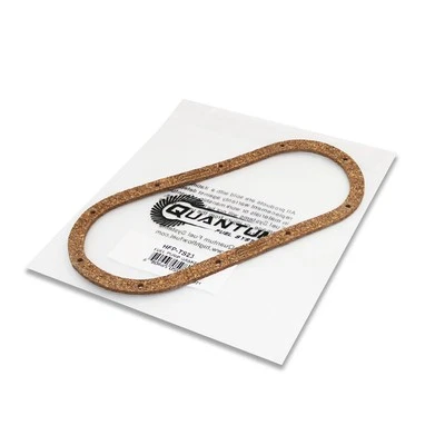 Harley-Davidson Electra Glide FLHR HT FLST TR 1995-2001 Fuel Tank Seal Gasket - Image 1 of 4