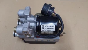 BMW E36 Z3 hydro unit pump ASC+T 34511164333 34511164095 @ Very good - Picture 1 of 9