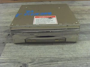 Toyota Avensis Verso M2 Reproductor DVD 08601-00916 CX-ZS0270F (7) - Imagen 1 de 1