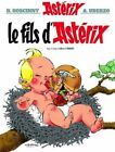 Le Fils D'Asterix (Collection Asterix) (French Edition) By Rene 