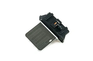 Genuine Nissan Almera N16 X Trail T3 Fan Heater Blower Motor Resistor 271508H300 - Bild 1 von 1