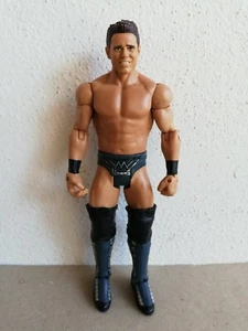Wrestling WWE The Miz Action Figure Mattel 2012 - Imagen 1 de 2