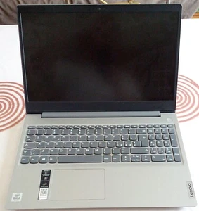 Lenovo IDEAPAD 3 15IIL05 - Foto 1 di 13