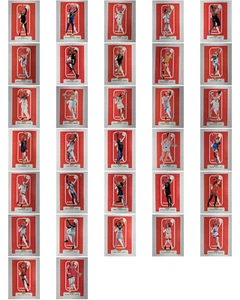 2024 Panini Instant WNBA The Logo You Pick/Choose Print Run /2832 - Picture 1 of 65