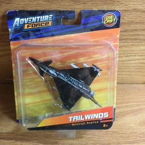 Maisto Tailwinds Adventure Wheels EF-2000 Eurofighter Die Cast Vehicle, 2018 - Picture 1 of 3