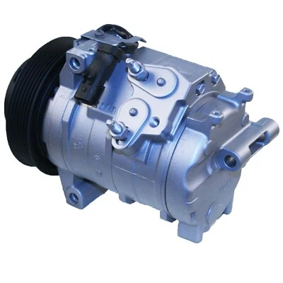Compresor de aire acondicionado Reman para Chrysler 300 2007 2008 2009 2010 3,5 L V6/Dodge Charger Foto 1 de 4