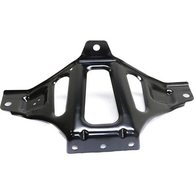 Bumper Bracket Lower Fascia Support Center For 16-17 Chevrolet Silverado 1500 - Изображение 1 из 4