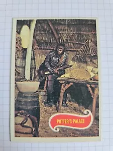Topps 1967 Planet of The Apes Film #43 BARGAIN BUY ONE GET ONE FREE READ INSIDE - Picture 1 of 2