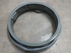 T148 GE Washer Door Gasket#WH08X22620  Model#WCVH6260F0WW - Picture 1 of 12