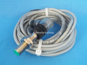 Baumer Electric IFRM 12P1501/S14L con enchufe y cable de 8 pies ca270 cm (o más) - Imagen 1 de 1