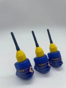 Greenhills Revell Contacta Professional Mini Kleber 12,5g 39608 x 3 - NEU - RPC045 - Bild 1 von 2