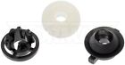 Hood Prop Rod Bushings For Ford 2020-15