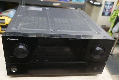 For Parts Not Working - Pioneer SC-LX82   AIR STUDIOS MONITOR  Receiver - Image 1 of 4