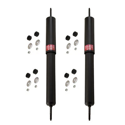 Juego de 2 amortiguadores de gas traseros KYB para Ford Mustang Thunderbird Mercury Cougar Comet Foto 1 de 4