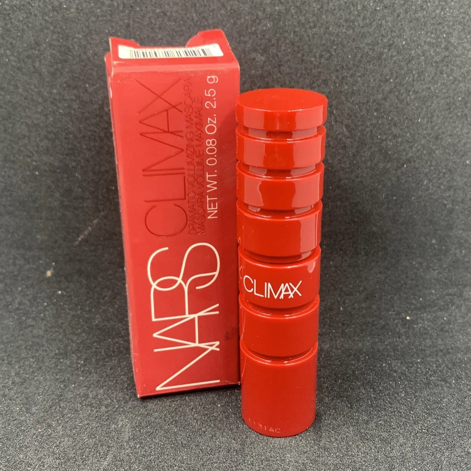 NARS Mini Climax Mascara *read - Image 1 of 1