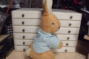 50er Jahre SCHUCO 14" HASE - Bild 1 von 6